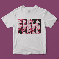Camiseta The 5 (PLL) - comprar online