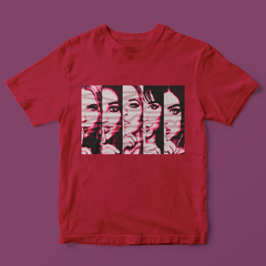 Camiseta The 5 (PLL) - Tlaco Store, A Loja do Fã de Verdade!