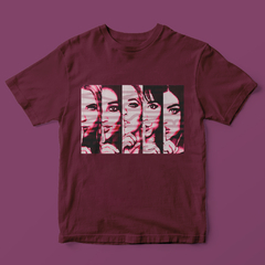 Camiseta The 5 (PLL) - loja online