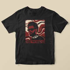 Camiseta Die for You (The Weeknd) - comprar online