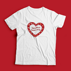 Camiseta Thinkin' Nonsense (Sabrina Carpenter) - comprar online