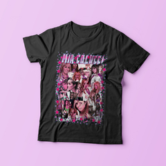 Camiseta This is Mia Colucci (RBD) - Tlaco Store, A Loja do Fã de Verdade!