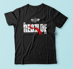 Camiseta Soy Rebelde Tour Logo (RBD) - comprar online
