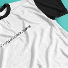 Camiseta Triologia A (Anahi) - Tlaco Store, A Loja do Fã de Verdade!