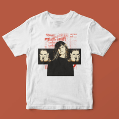 Camiseta The Reputation Tour (Taylor Swift) - Tlaco Store, A Loja do Fã de Verdade!