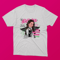 Camiseta Utopía (Belinda) - comprar online