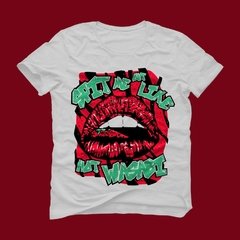 Camiseta Wasabi Little Mix