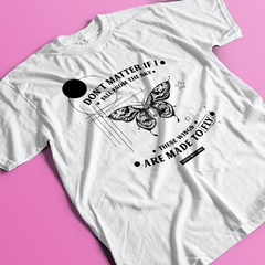 Camiseta Wings (Little Mix) - comprar online