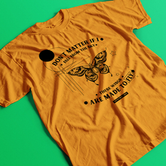 Camiseta Wings (Little Mix) na internet