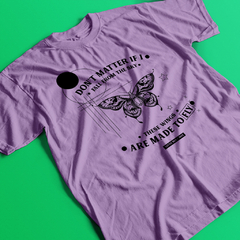 Camiseta Wings (Little Mix) - Tlaco Store, A Loja do Fã de Verdade!