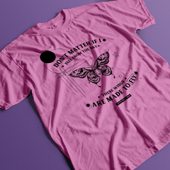 Camiseta Wings (Little Mix) - loja online