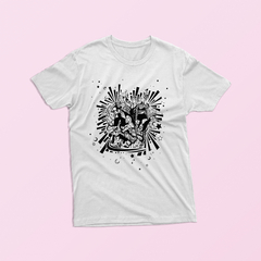 Camiseta Woman like me (Little Mix) - comprar online