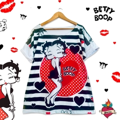 Remeron full stampa Betty