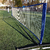 Cancha de fútbol tenis 4mts con Base + cintas demarcación - Sportable