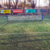 Cancha de Mini tenis 3mts con Base + cintas demarcación en internet