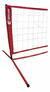Red Fútbol Tenis Base 3 Mts Pvc Cancha Con Cintas 8x3 Mts - Sportable