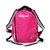 Mochila Multideporte Rosa