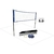 Cancha de Voley 5mts x 2,15mts con estacas + cintas demarcación - comprar online