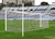 Redes Arco de Fútbol 9 ( 5x2 ) X 2 en 4 mm - Cajón 1,00m x 1,00m - comprar online