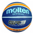 Pelota de Basquet Molten GR3 Azul