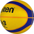 Pelota Basquet Molten 3 X 3 - Caucho - comprar online