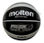 Pelota de Basquet Molten GR5X Negro/Gris