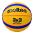 Pelota Basquet Molten 3 X 3 - Caucho