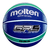 Pelota de Basquet Molten GR5X Azul/Verde