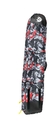 Bolso Funda Cofre Snowboard - camo Red - tienda online