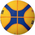 Pelota de Basquet Molten 33R5000 "Libertria" 3 x 3 - comprar online