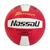 NASSAU - VOLEY NEW PATRIOT ( ROJA / BLANCA ) - comprar online