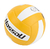 NASSAU - VOLEY NEW PATRIOT ( AMARILLA / BLANCA ) en internet