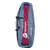 Bolso Cofre con rueda KITESURF 1500 - Gris/Bordo