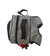 Mochila SWS Color Gris