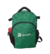 Mochila porta Bate y Multifunción Modelo SWS Color Verde - comprar online