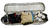 Bolso Funda Cofre Snowboard con Ruedas - Color Negro - comprar online