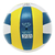 cancha voley 4.0 (3en 1) + pelota nassau attack + cintas para delimitar - Sportable