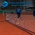 Cancha de Tenis 4mts con Base + cintas demarcación - comprar online