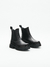 Bota Brescia Negro - comprar online