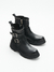 Bota Arezo Negro - tienda online