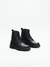 Borcego Roma Negro - comprar online