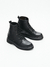 Borcego Roma Negro - tienda online