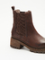 Bota Memphis Chocolate - tienda online