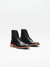 Borcego Kansas Negro - comprar online