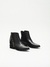 Bota Luna Negro - comprar online