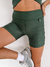 SHORT CLOE MORLEY OLIVE - comprar online