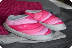 Iris Pantusueco/ Modelo: Arcoiris fucsia - comprar online