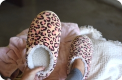 Incanto Pantufla / Modelo: Polar print - comprar online