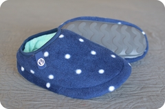 Iris Polar Pantusueco/ Modelo: Lunares - comprar online