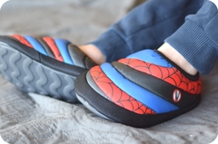 Iris Pantusueco/ Modelo: Spider - comprar online